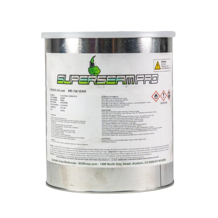 SuperSeam Pro 444 Adhesive