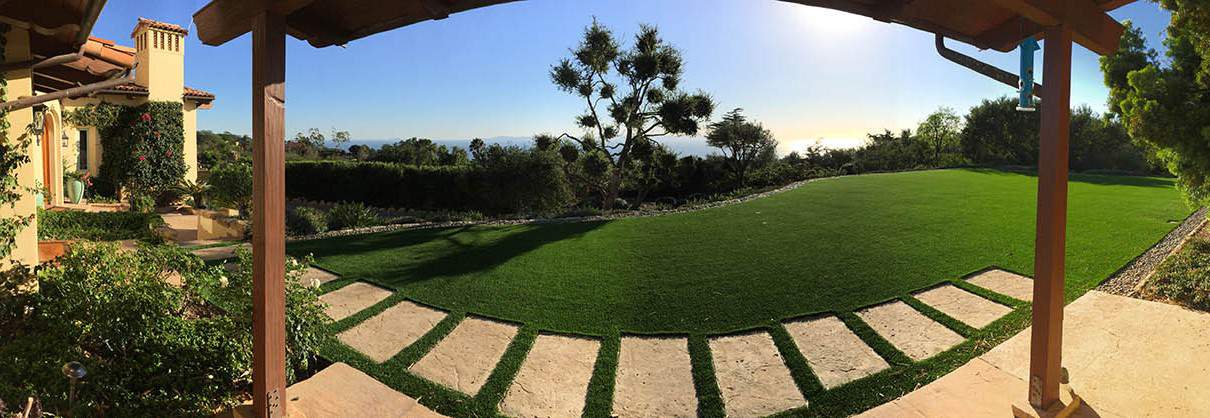 Congratulations, EcoLawn