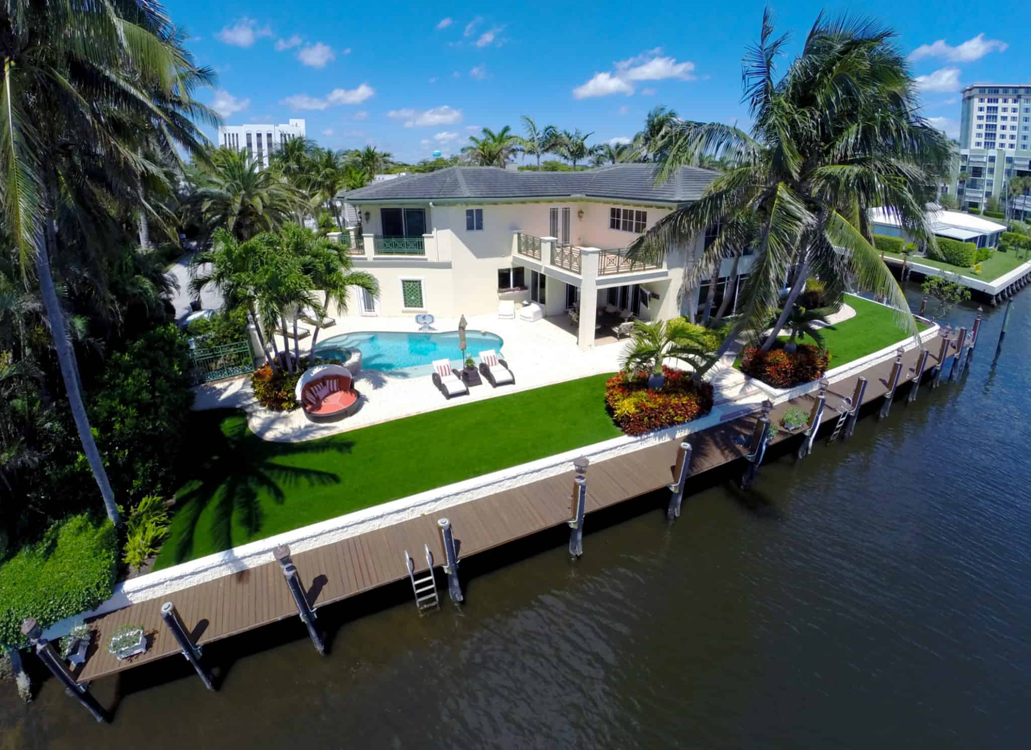 Install of the Month: Turf Concepts