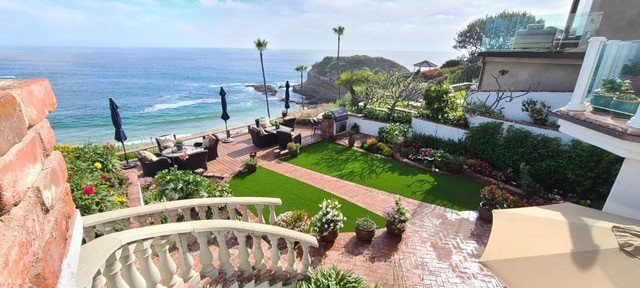 Install of the Month: Grizzly Turf