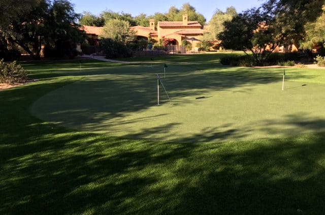 Install of the Month: Paradise Greens – Arizona