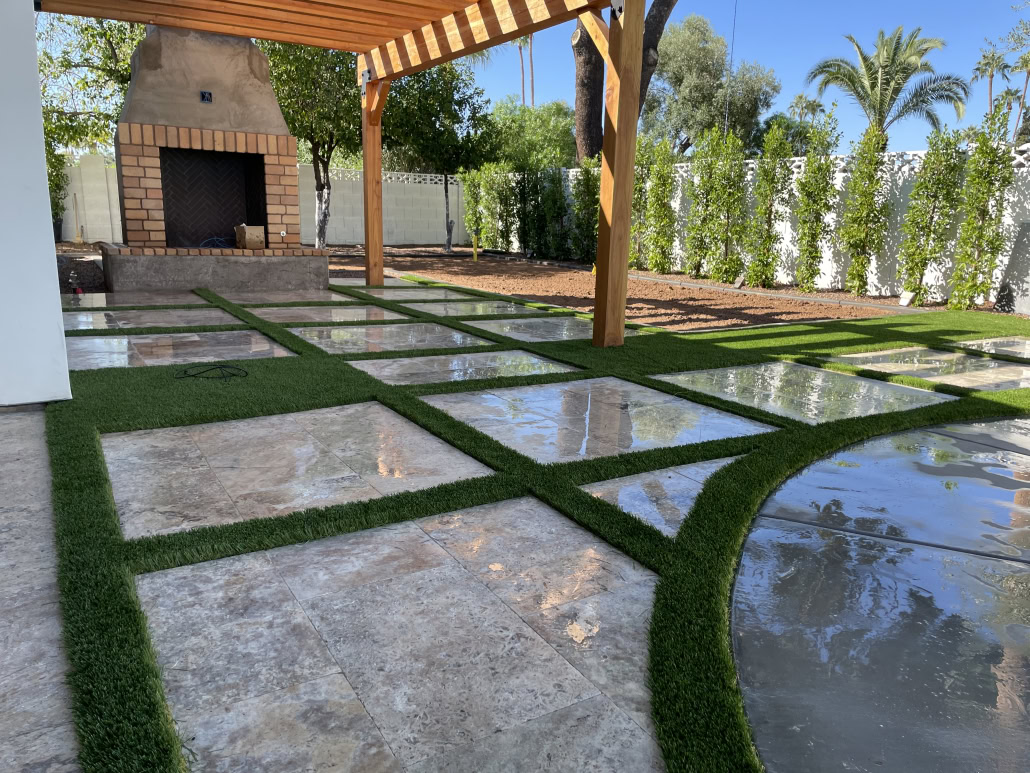 Install of the Month: Torf Paradise