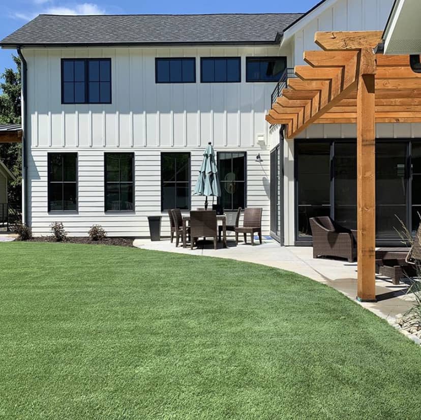 Install of the Month: Frontier Turf