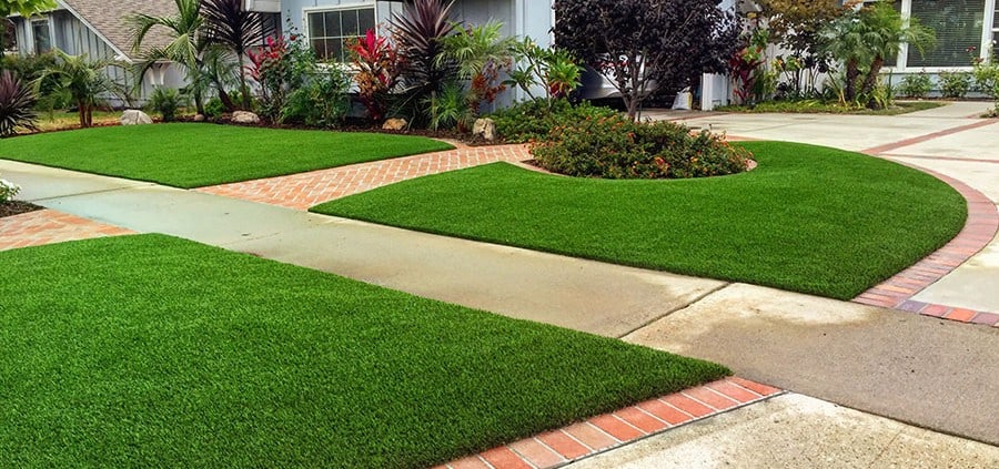 Congratulations, Laguna Turf