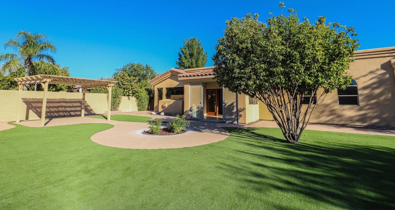 Install of the Month: Xeroscapes