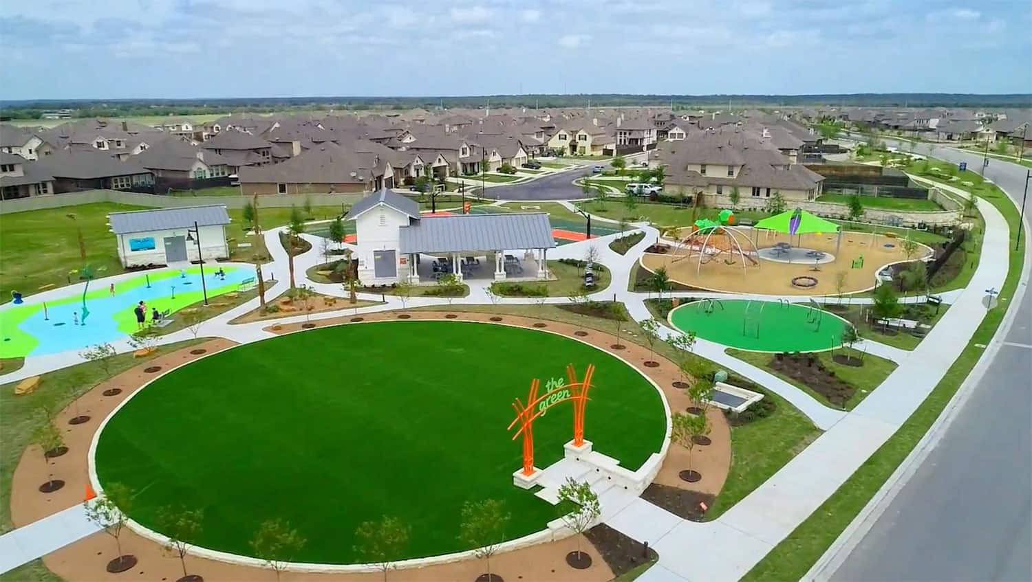 Install of the Month: ToughLawn