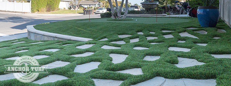 Congratulations, Anchor Turf!