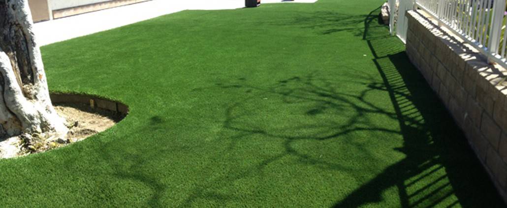 Congratulations, Amazing Synthetic Greens