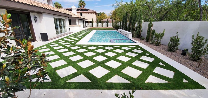 Install of the Month: Living Water Lawn & Garden