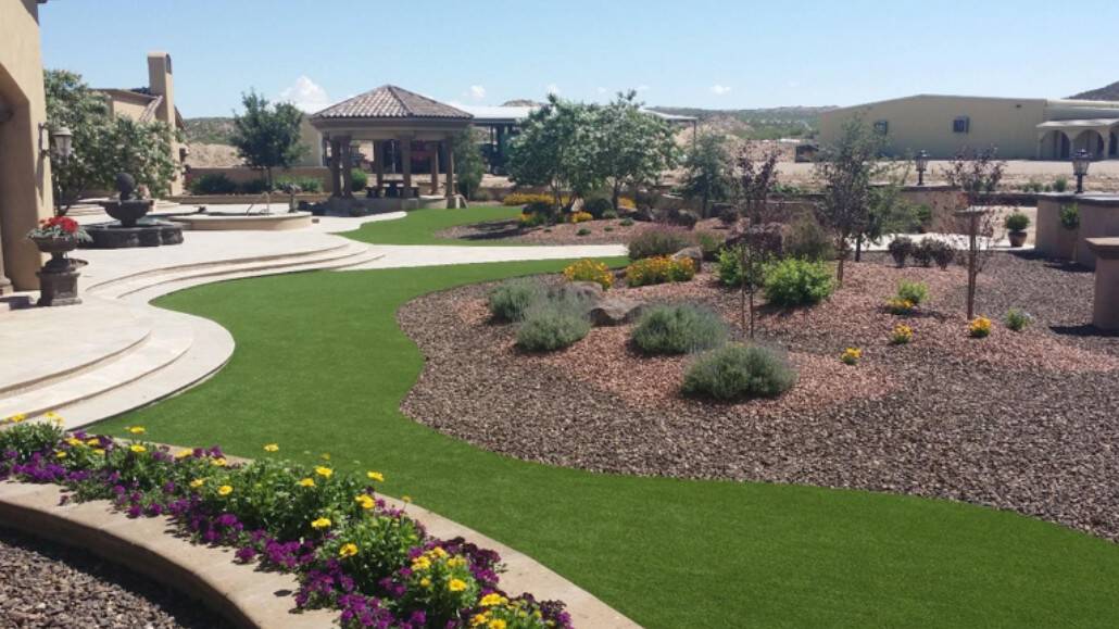 Congratulations, EasyLawn!