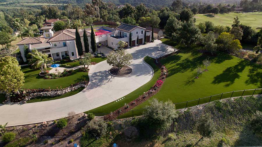 Install of the Month: Ecoturf, Inc.