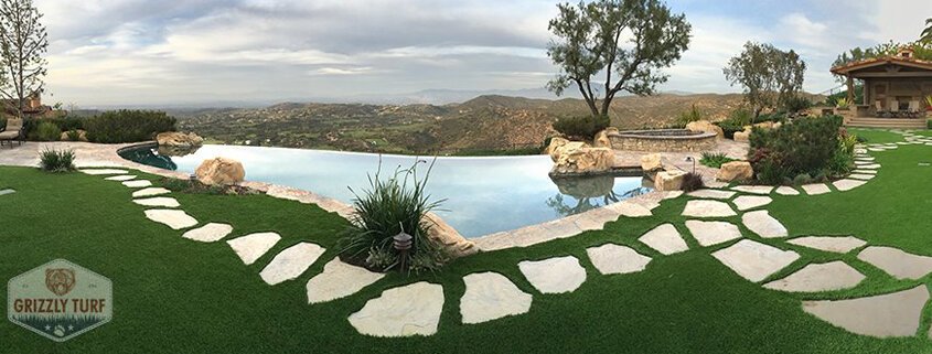 Congratulations, Grizzly Turf!