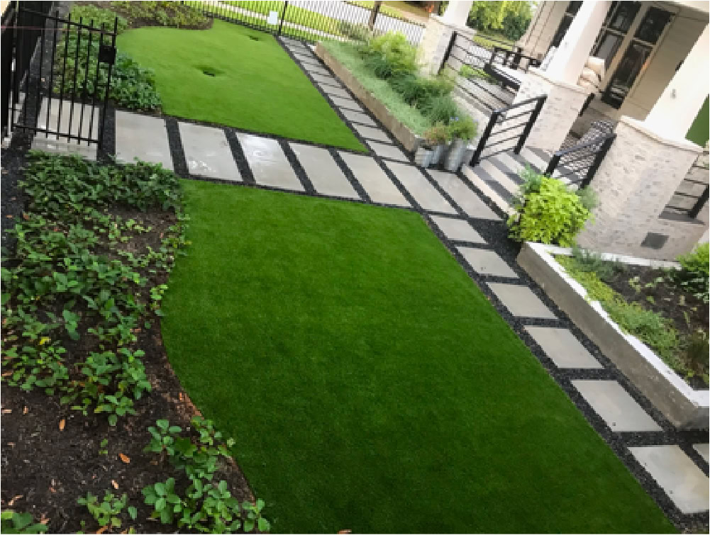 Install of the Month: Ideal Turf