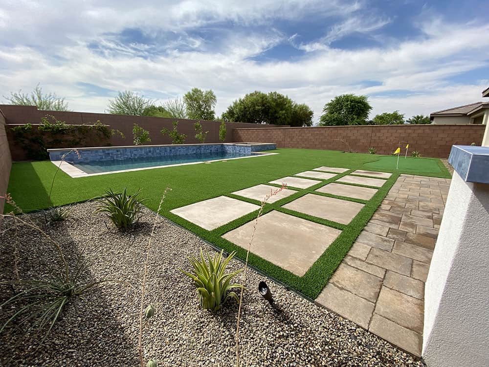 Install of the Month: El’s Landscape Inc.