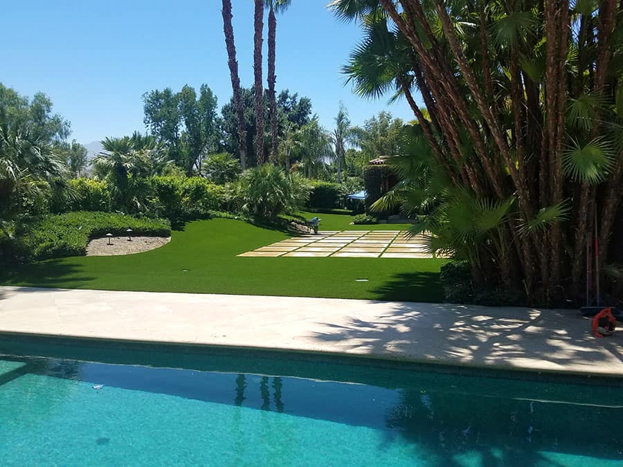 Install of the Month: The Curb Creator