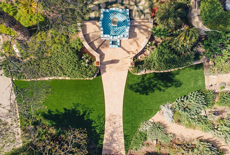 Install of the Month: EcoLawn