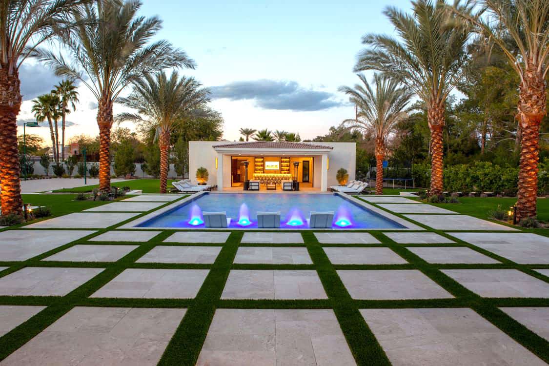 Install of the Month: C&E Builders