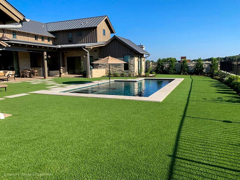 Install of the Month: LawnPop