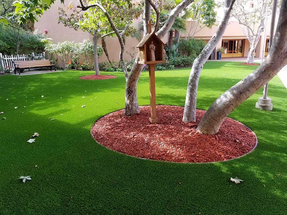 Install of the Month: Grizzly Turf