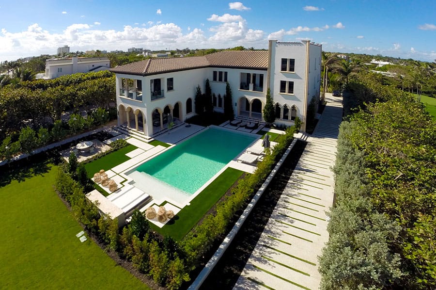 Install of the Month: Turf Concepts