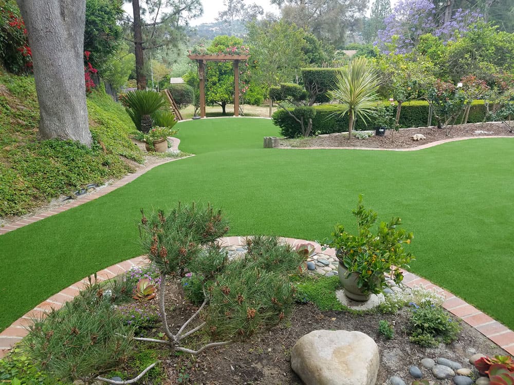 Install of the Month: HomeTurf