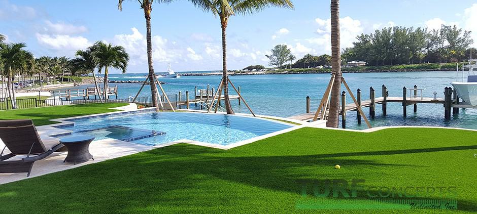 Congratulations, Turf Concepts Unlimited!