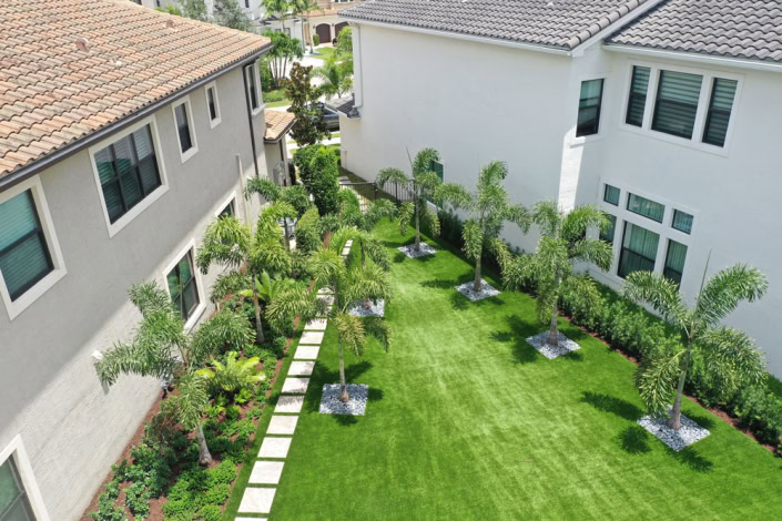 Install of the Month: Turf Concepts