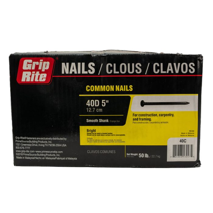 Nails - Image 5