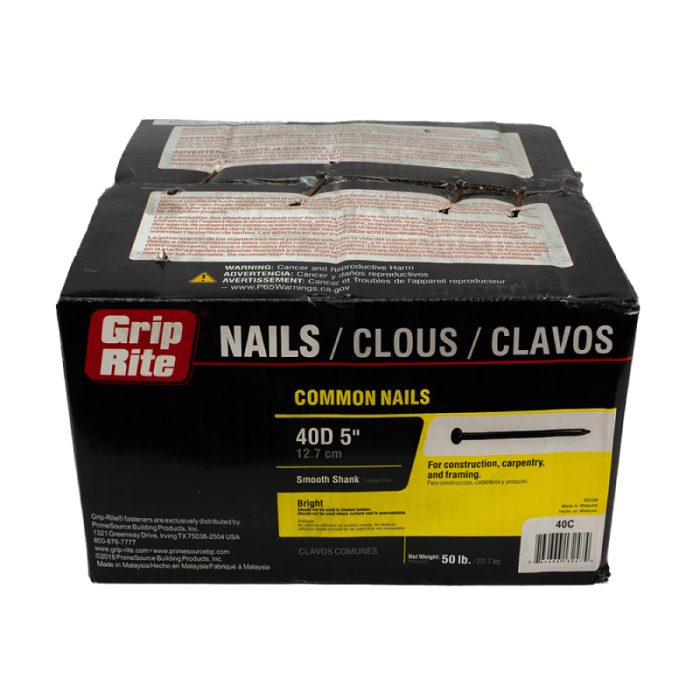 Nails - Image 8